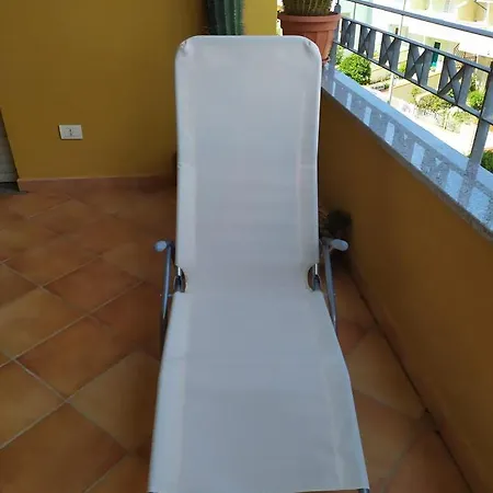 Bed and breakfast Zia Caterina Olbia