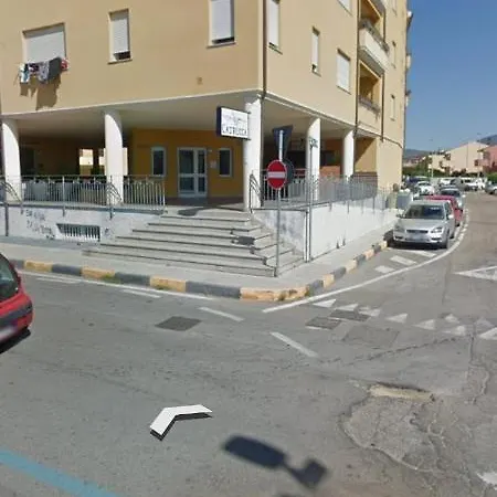 Zia Caterina Alojamento de Acomodação e Pequeno-almoço Olbia